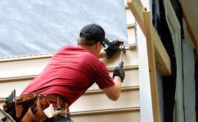 Best Siding for New Construction  in Lebanon, NH